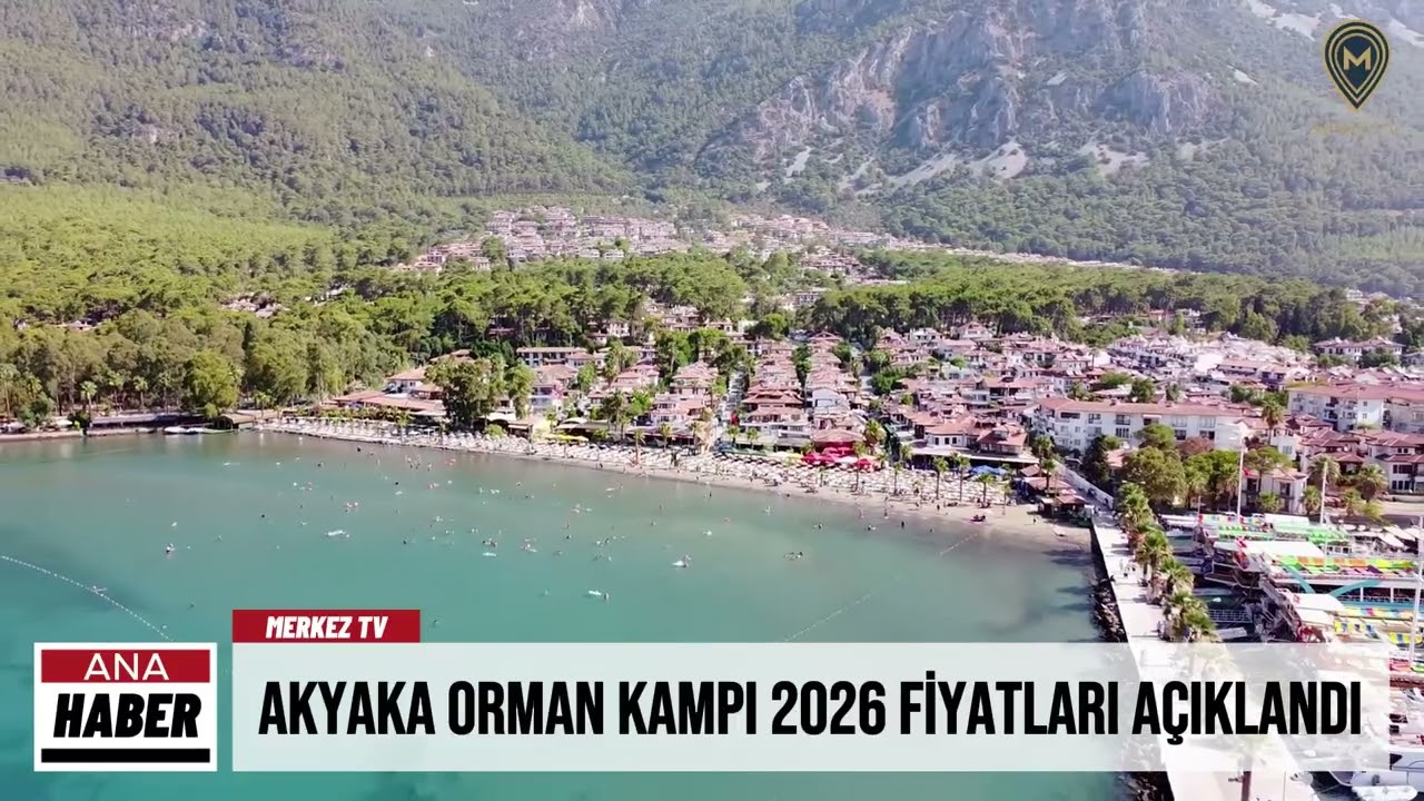 Akyaka Orman Kampı 2026 Fiyatları A&ccedil;ıklandı