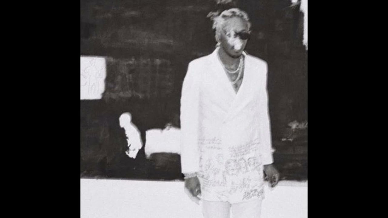 [FREE] Future x 808 MAFIA Type Beat - "Back On It"