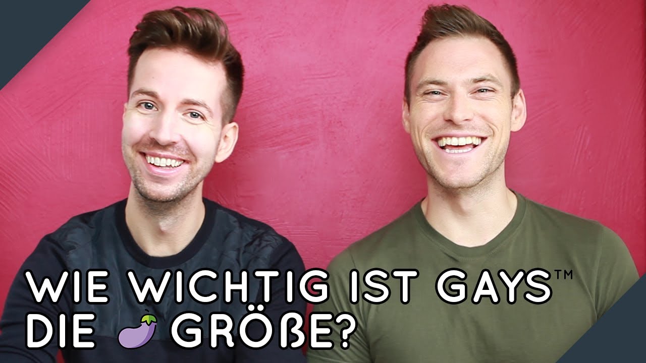 Cut oder uncut? | Klassische schwule Fragen #LBSTTM