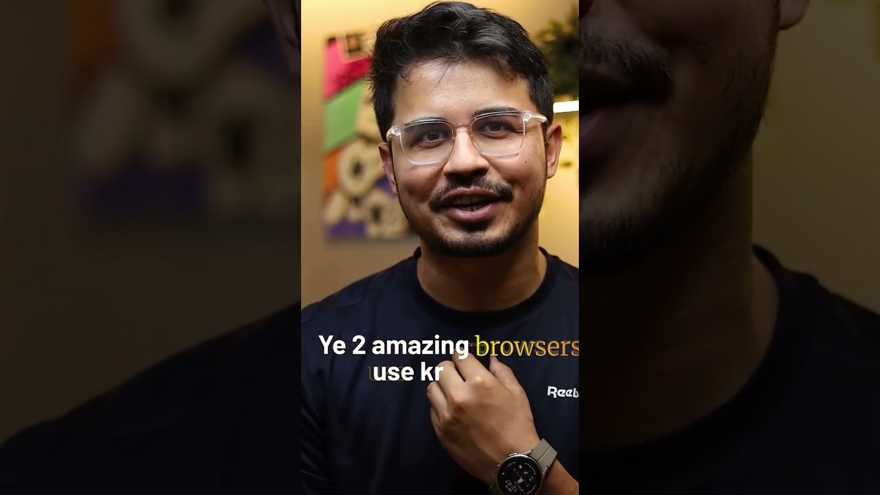 Why I Uninstalled Chrome & Switched to Zen & Brave Browsers 🚀 | Best Alternatives 2025 