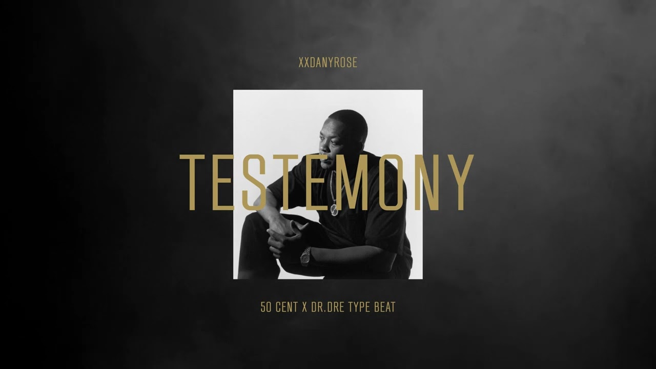 [FREE] 50 Cent x Dr. Dre x Lloyd Banks Type Beat 2022 - 