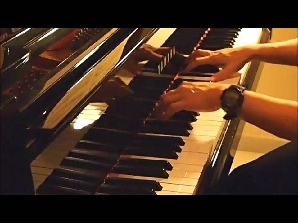 Paul Lincke for Piano - Luna Waltz