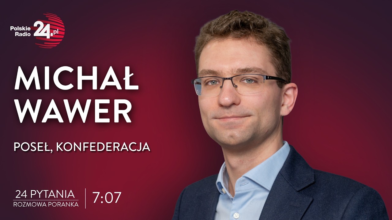 Swastyka na fladze Izraela. Wawer: nie zgadzam się z formą, zgadzam z treścią