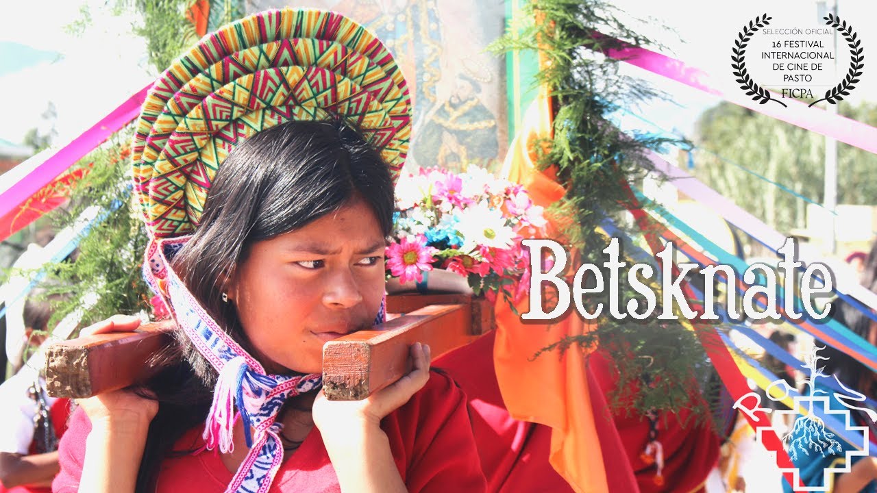 Documental Raiz - Betsknate, Sibundoy - Colombia