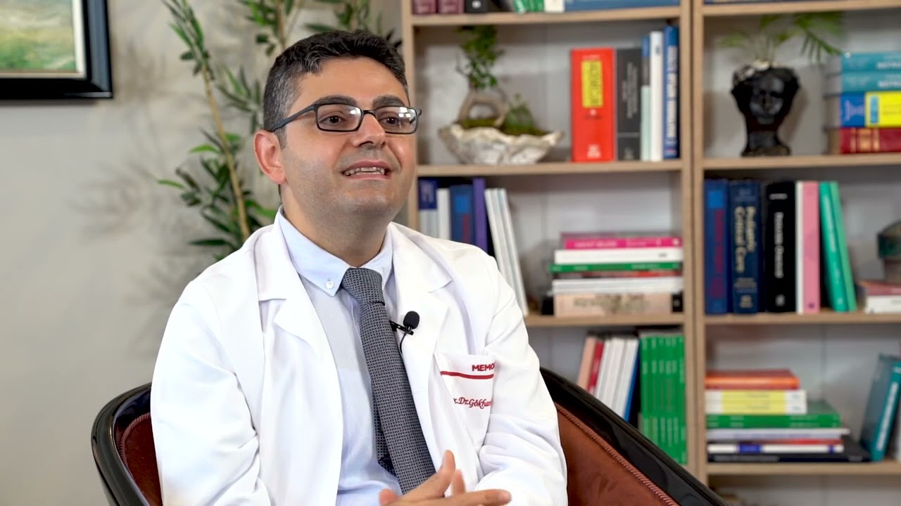 Endometriozis tedavisi nasıl yapılır?