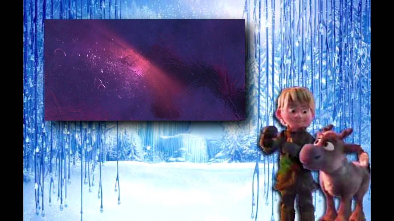 Frozen Heart - Multi-Language (HD)