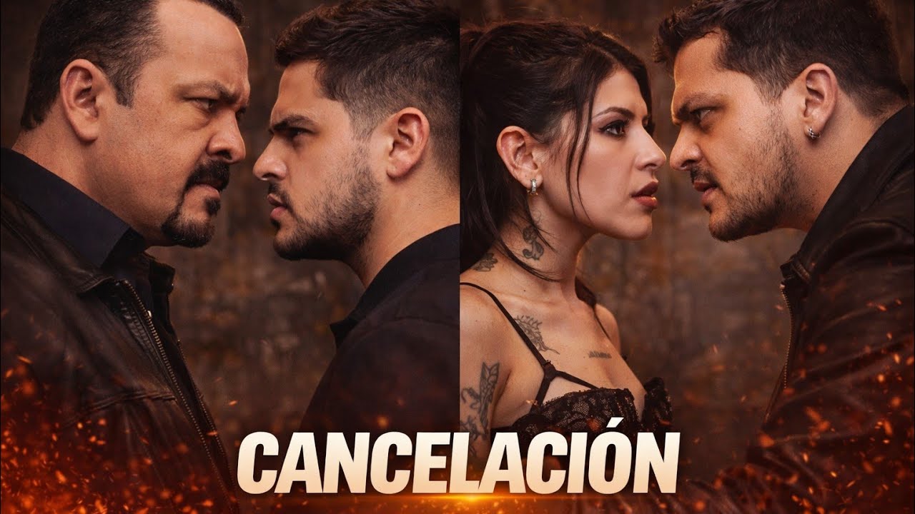 CANCELAN PREMIOS LO NUESTRO, TRAS POL&Eacute;MICA CAZZU VS NODAL Y PEPE AGUILAR VS EMILIANO