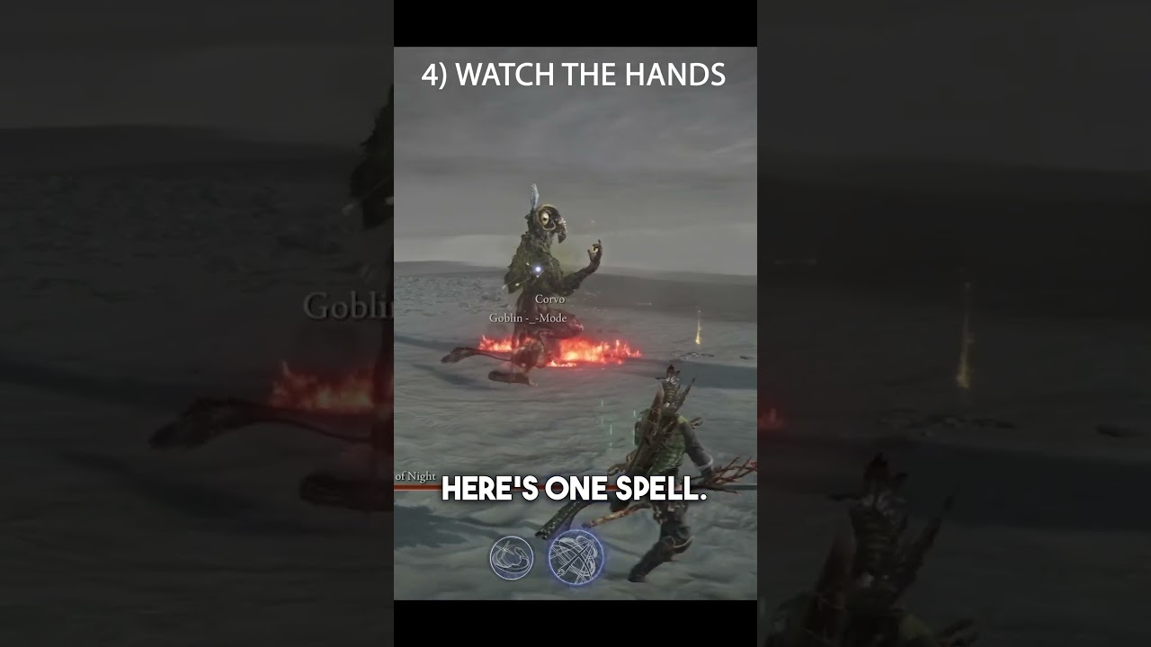 5 советов, как уничтожить Весы, зверя равновесия