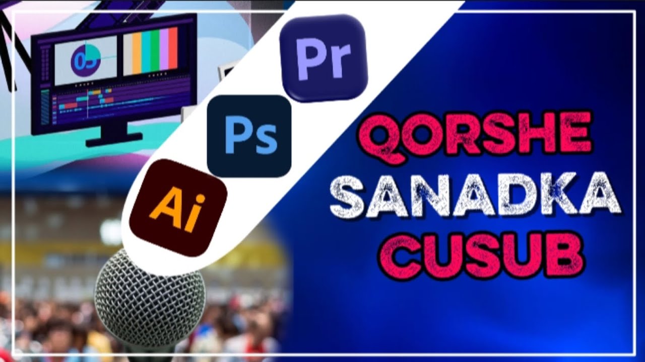 SANADKA CUSUB QORSHAHAAGU MUXUU YAHAY?