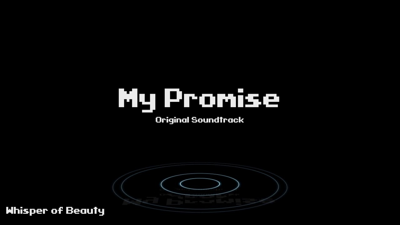 My Promise OST -  Whisper of Beauty