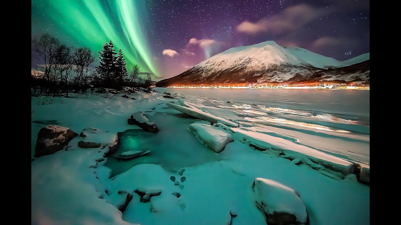 Pasos En La Nieve  -  Bebu Silvetti