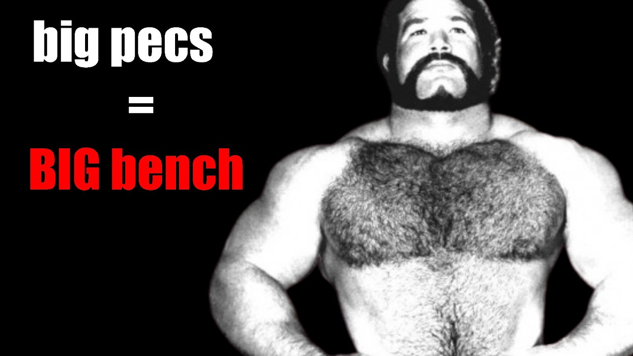 6 stupid things that grew my chest