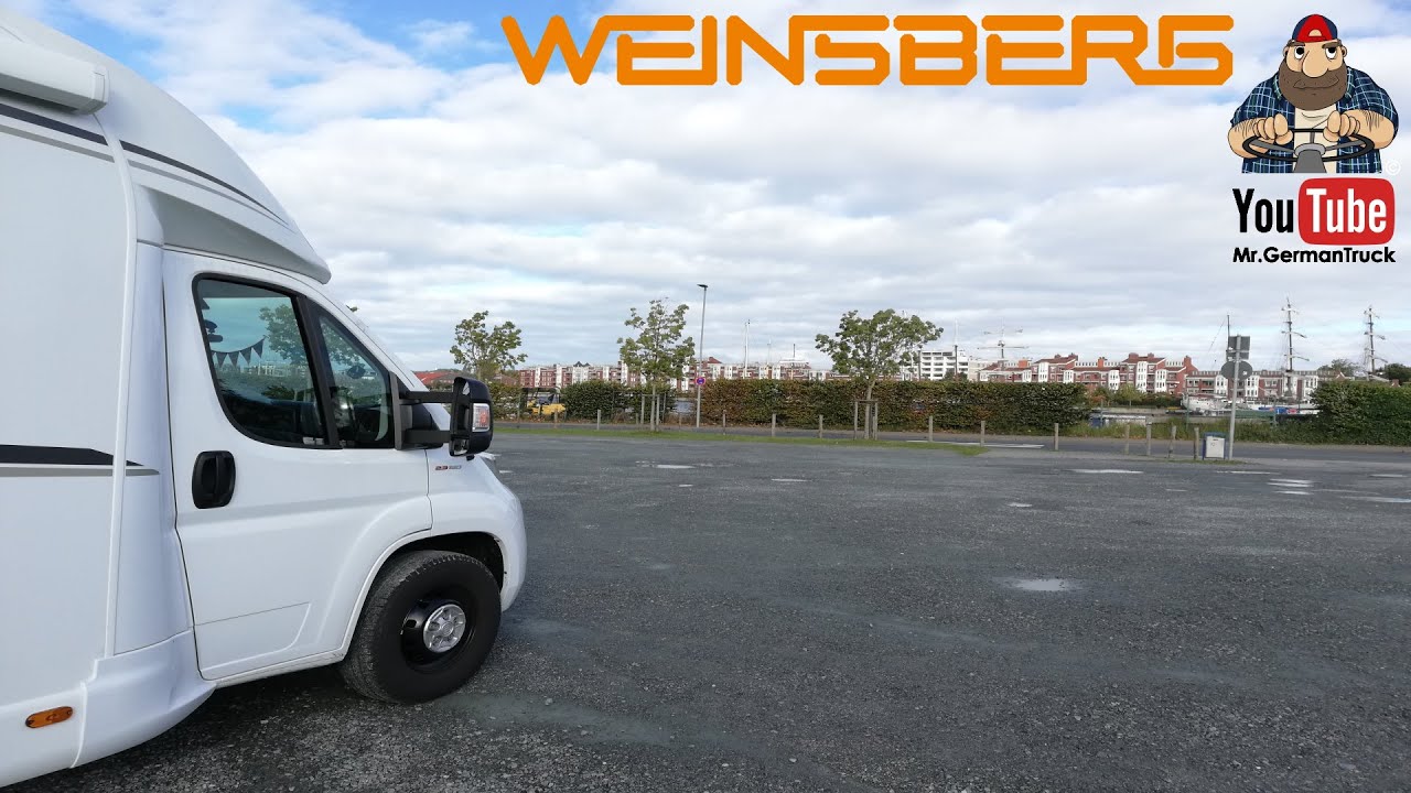 Weinsberg CaraSuite 700 ME Wohnmobil *Room Tour*