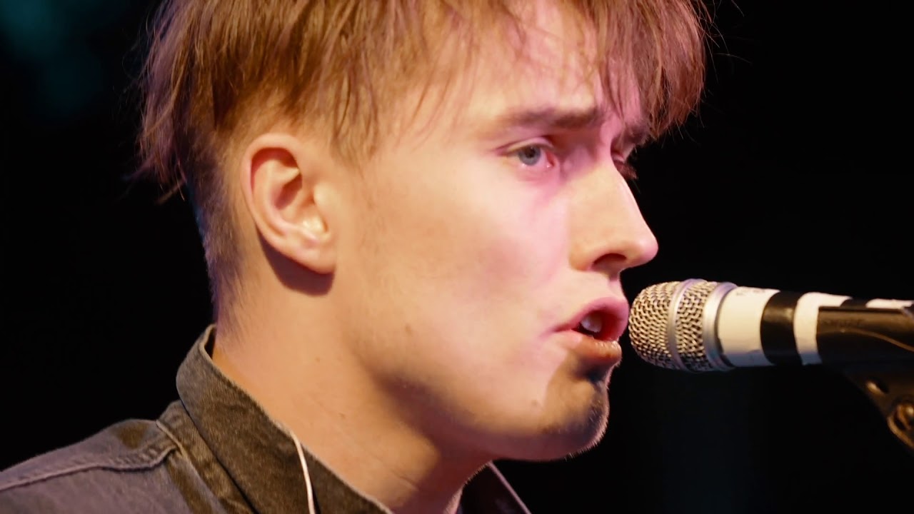 Sam Fender - All Is On My Side (Live at The Current Day Party)