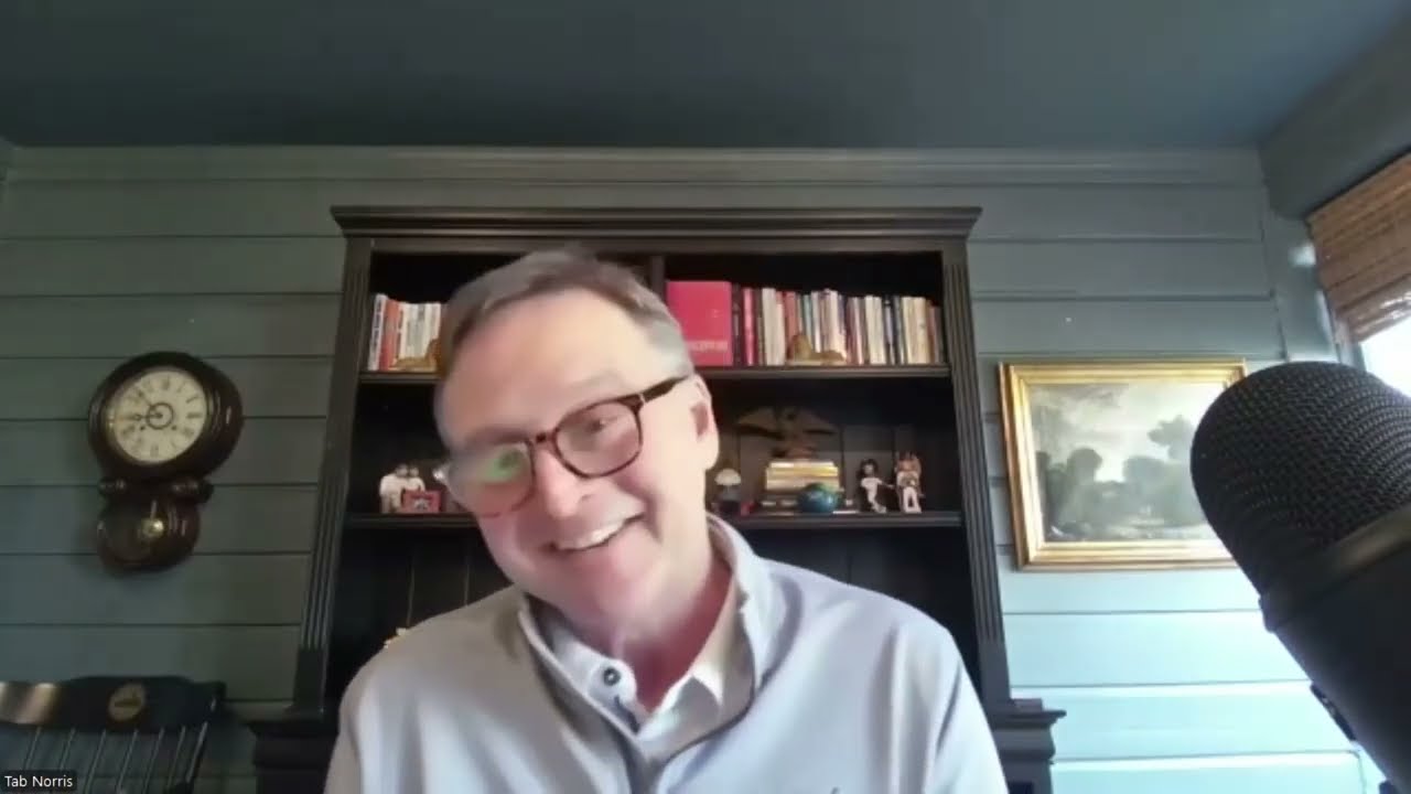 Ep. 240: Truth #3: You Are the Best Person to Sell Your Solution