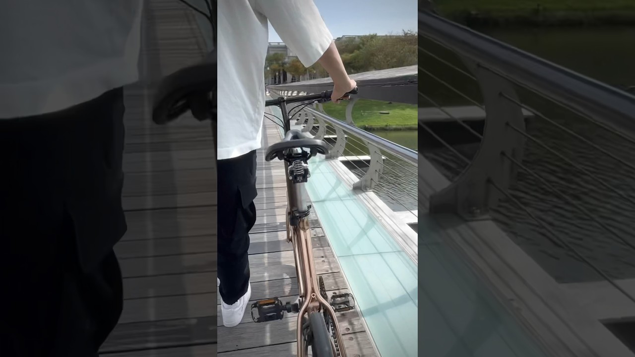 Air Seat -Full-Floating Saddle Suspension System