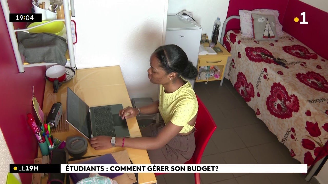Vivre avec 600 euros de bourse par mois, c'est le quotidien de nombreux &eacute;tudiants.