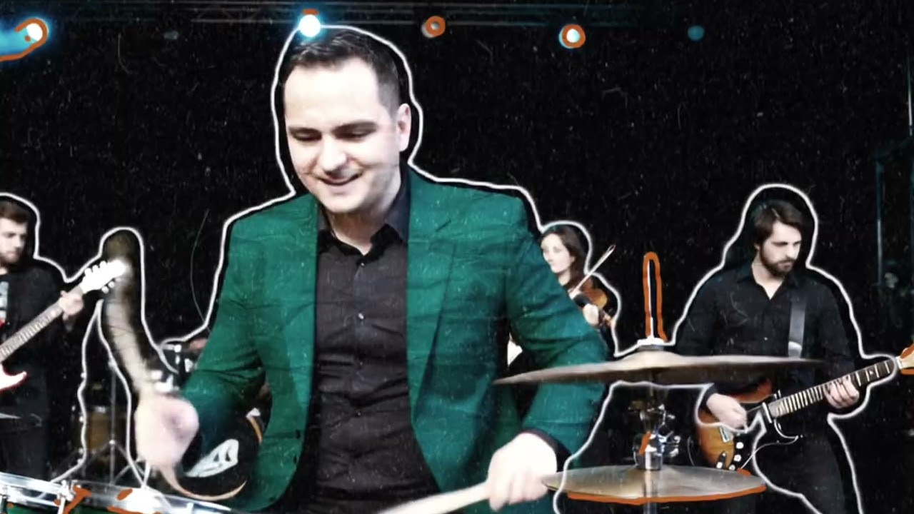 James Price Prosser Music - Wishing Well (Live Version) 
