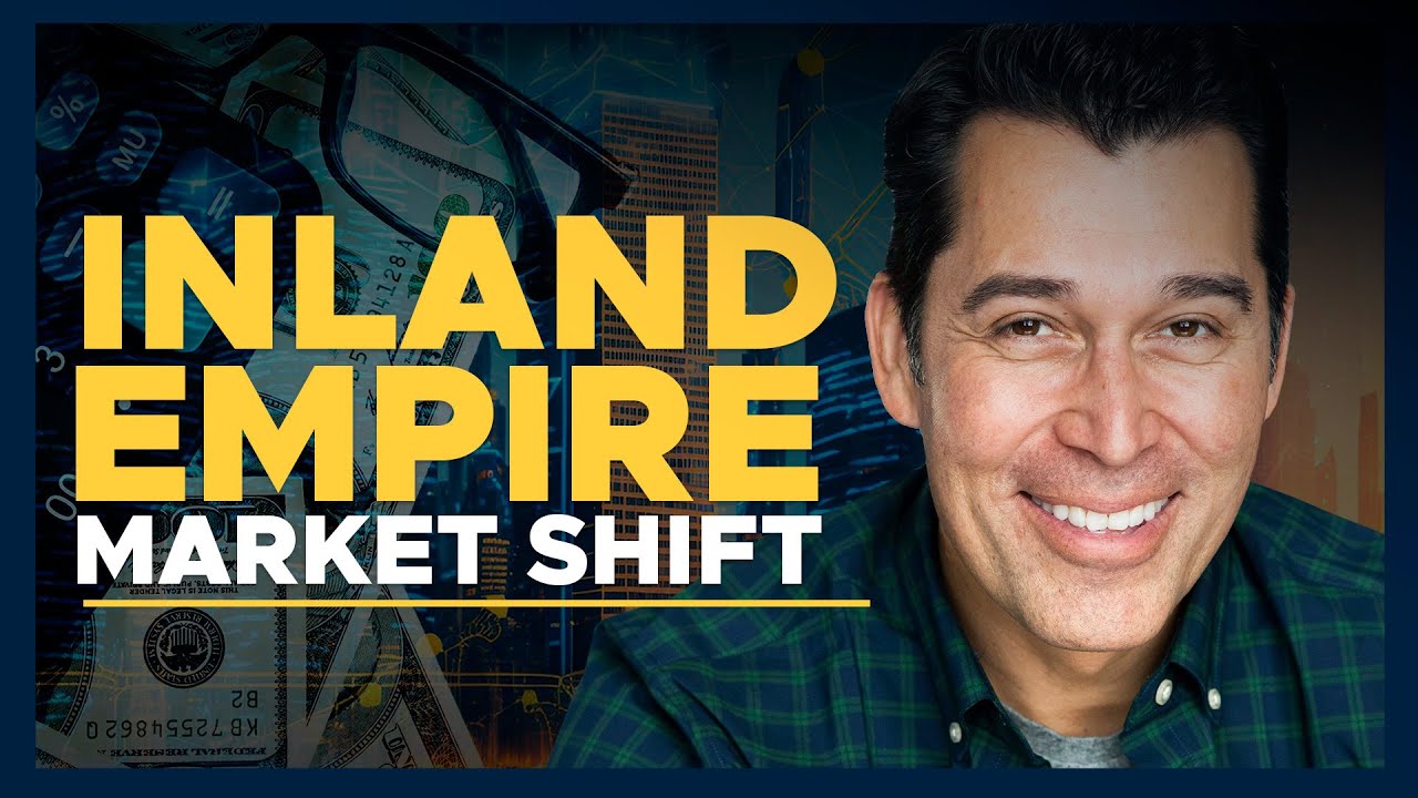 Inland Empire Housing Market Update | October 2025 Data Breakdown