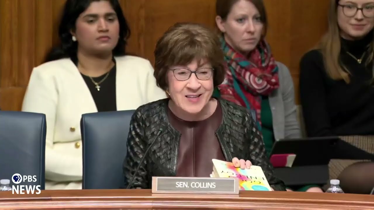 WATCH: Collins asks Dr. Means about 'internal voice' that inspired her to try psychedelic mushrooms