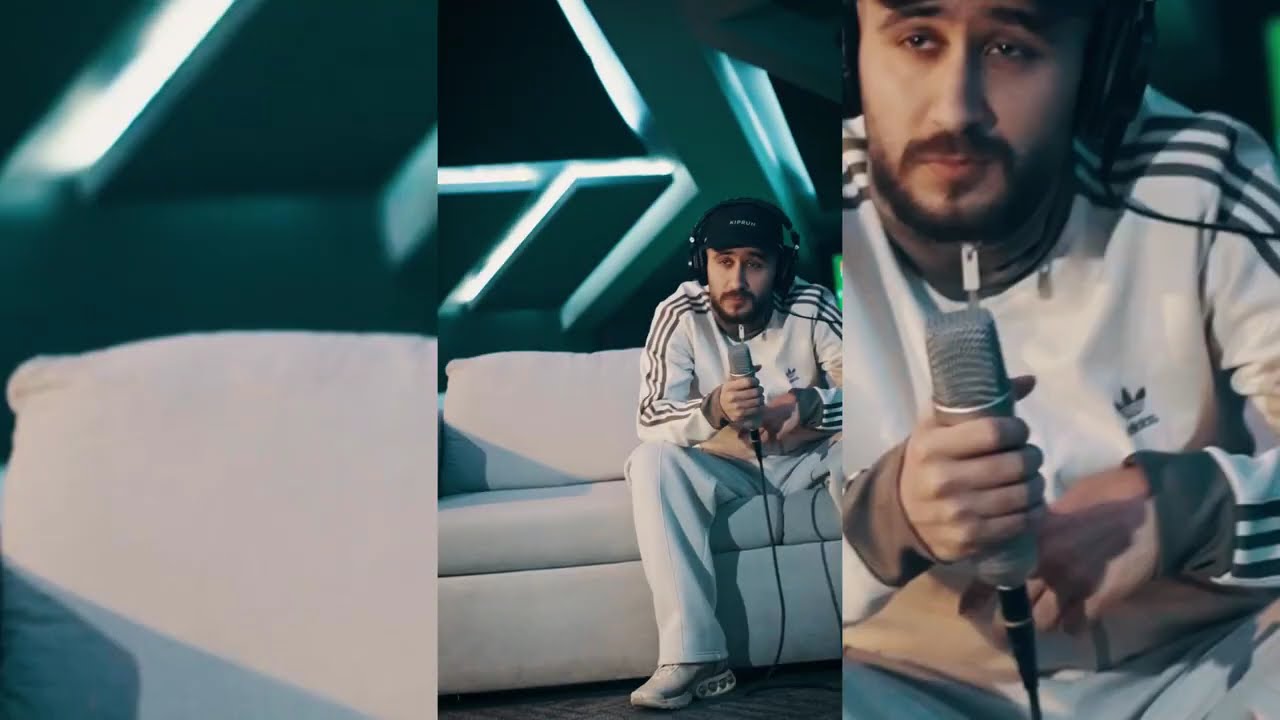 GELDİĞİM YER - ERAY067 & MANSUR | CLTR LIVE S1 B5 |