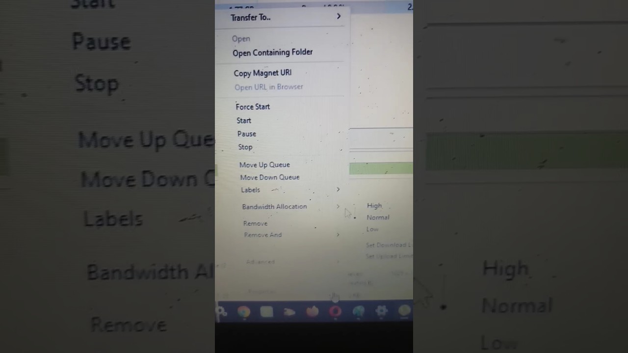 How to Speed Up Download Speeds in uTorrent for Windows