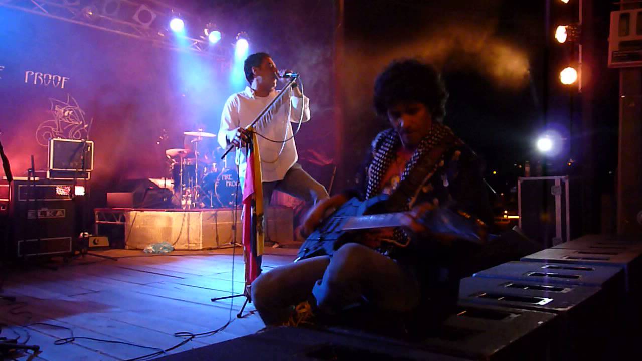 Fire Proof 2013 (António Leitão)
