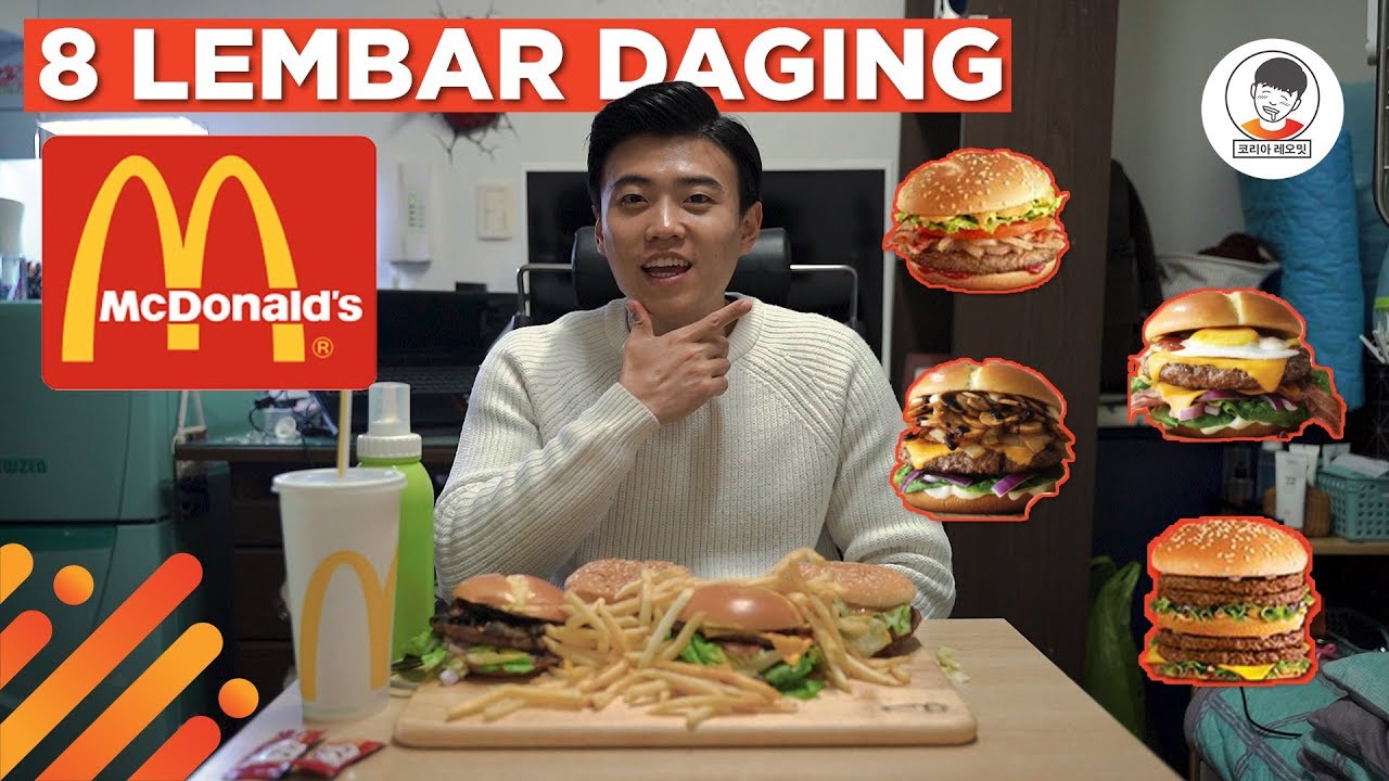 HABIS MAKAN INI LANGSUNG DIET 3 HARI COY!!
