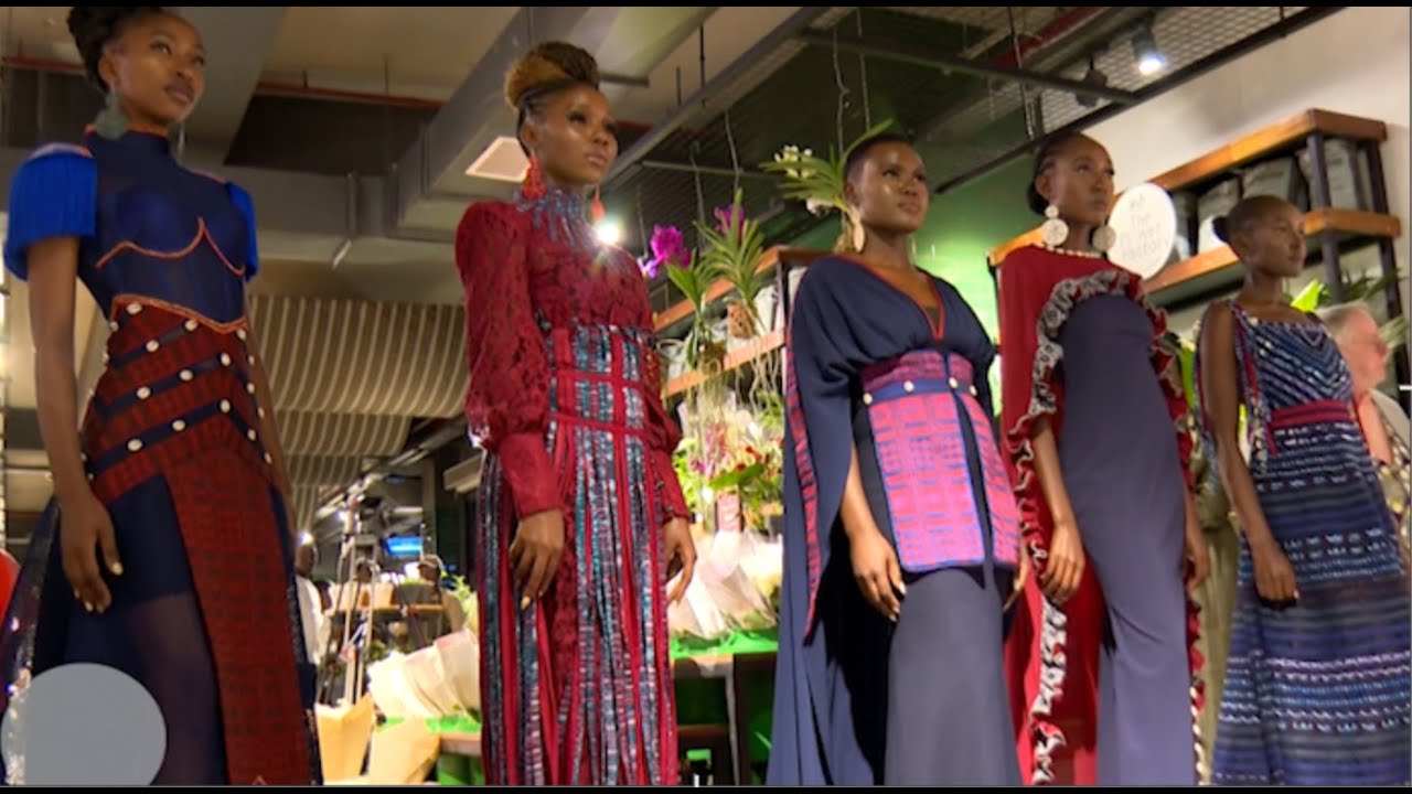 A Glam night at Jamaa, where style meets fashion | The Glam NTV