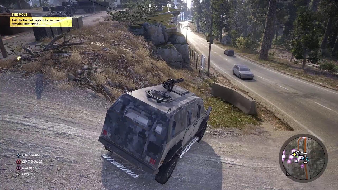 Tom Clancy's Ghost Recon Wildlands  (read discription)