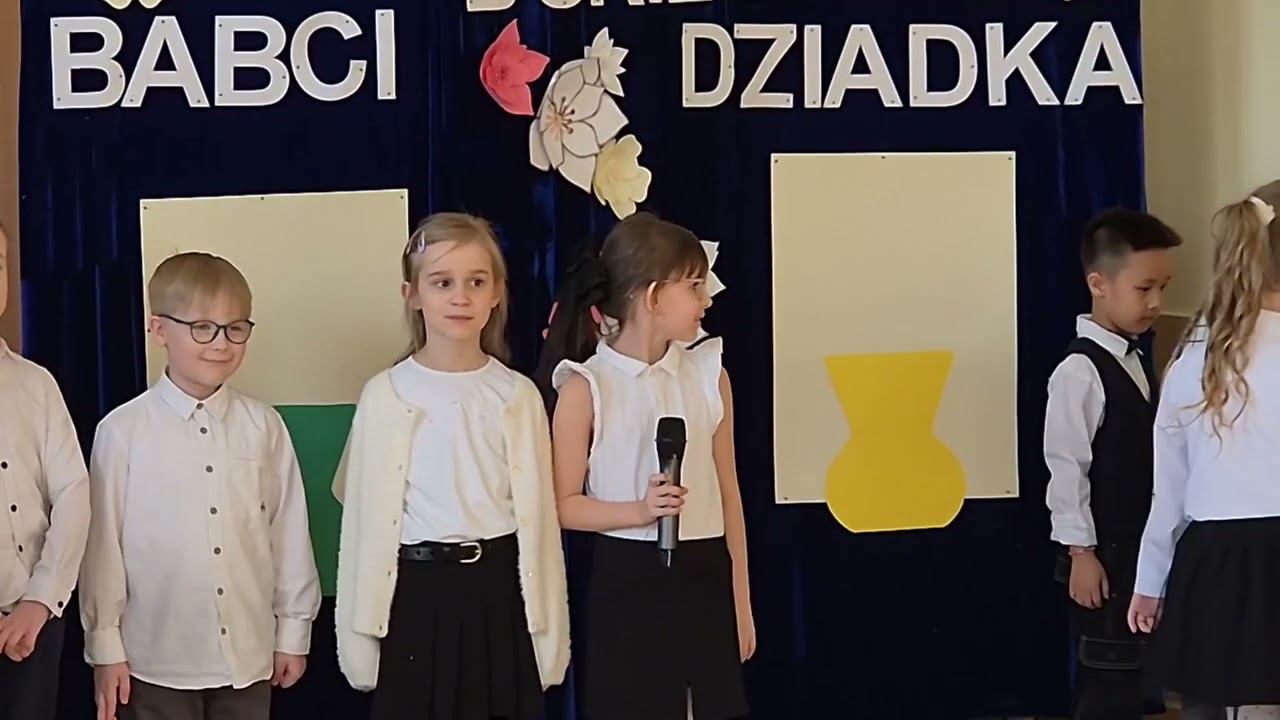 2026 Dzien Babci i Dziadka