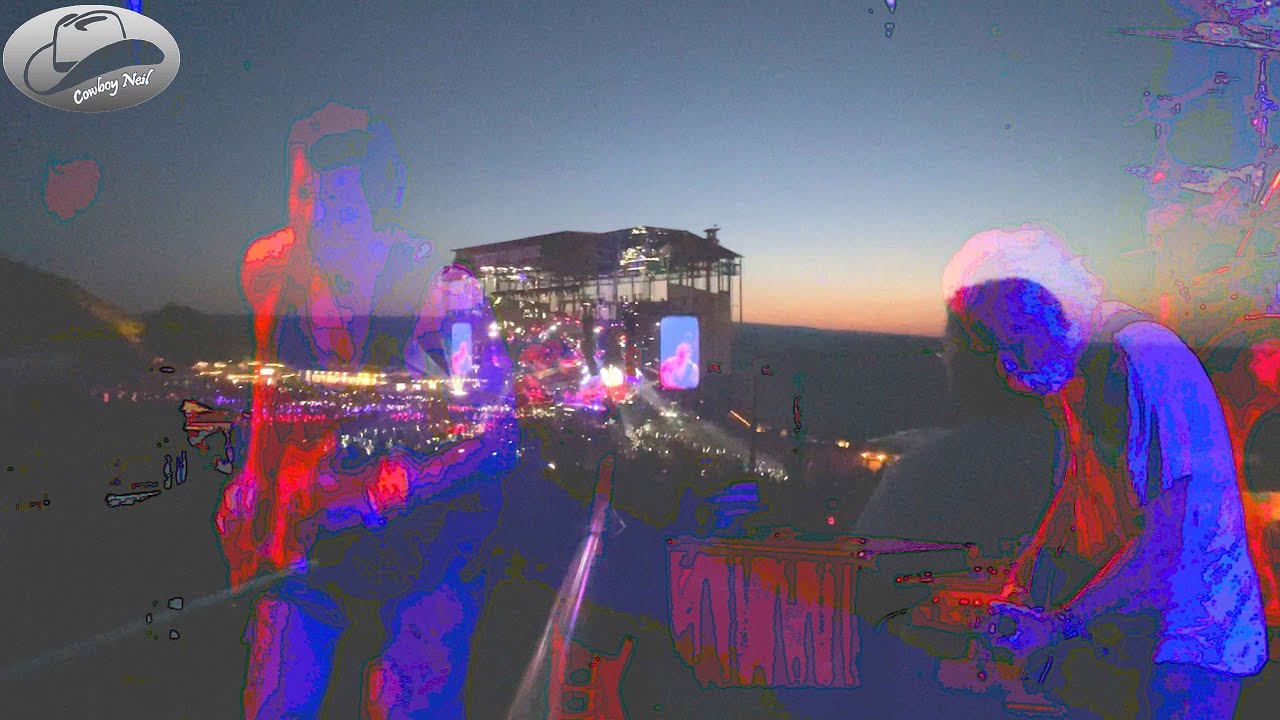 DEAD & COMPANY 7/8/2023 ST. STEPHEN-THE ELEVEN