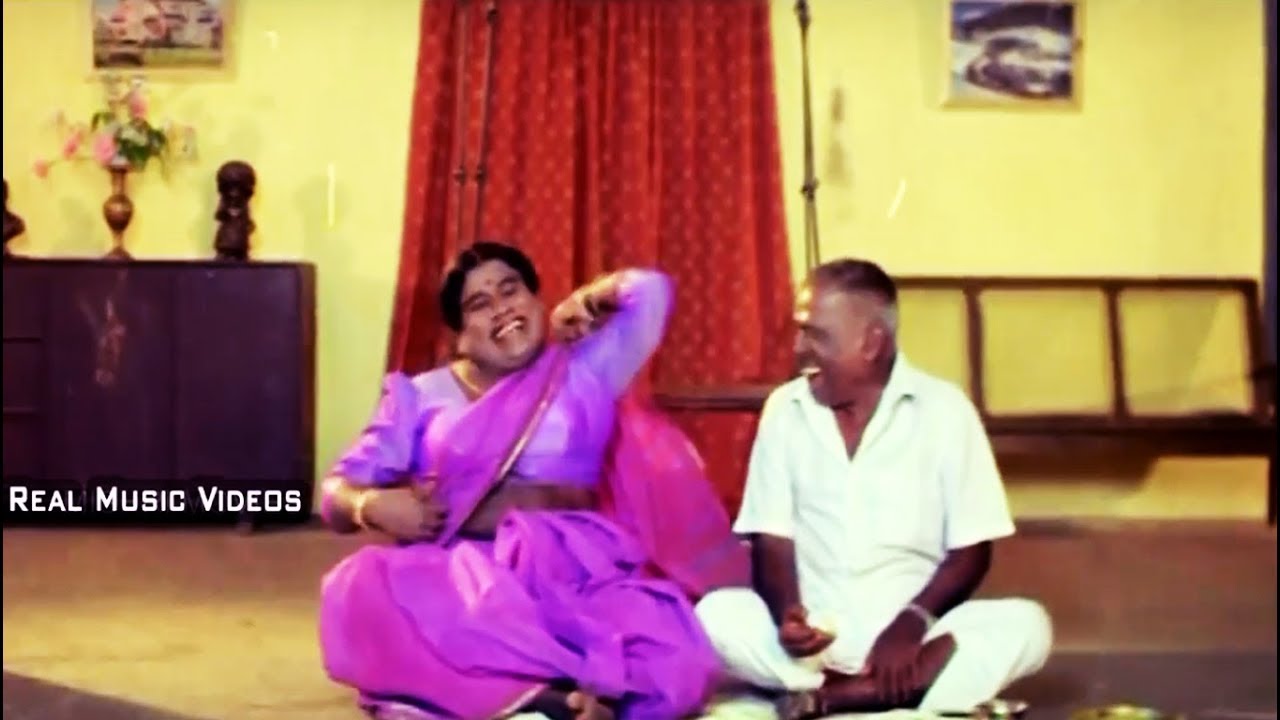 Senthil Rare Comedys இதுவரை பார்க்காத நகைச்சுவை # Tamil Comedy Scenes # Senthil Comedy