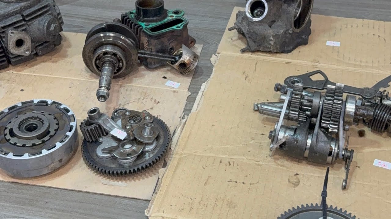 22/1/2026 xã hàng cuối năm phụ tùng máy ae chốt ck em ship 0979239252