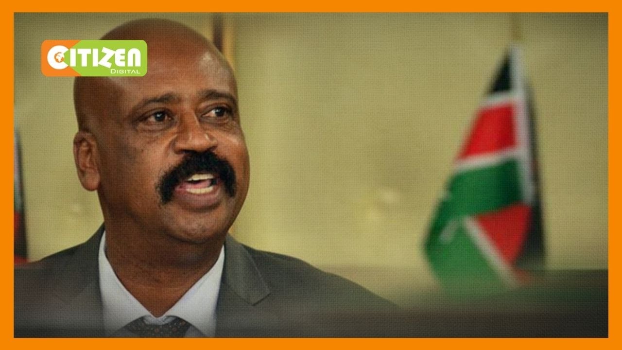 Maj. Gen. Abdalla Badi takes oath to attend cabinet meetings
