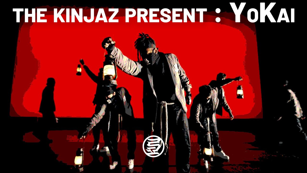 The KINJAZ present: YoKai | Good Times 2023