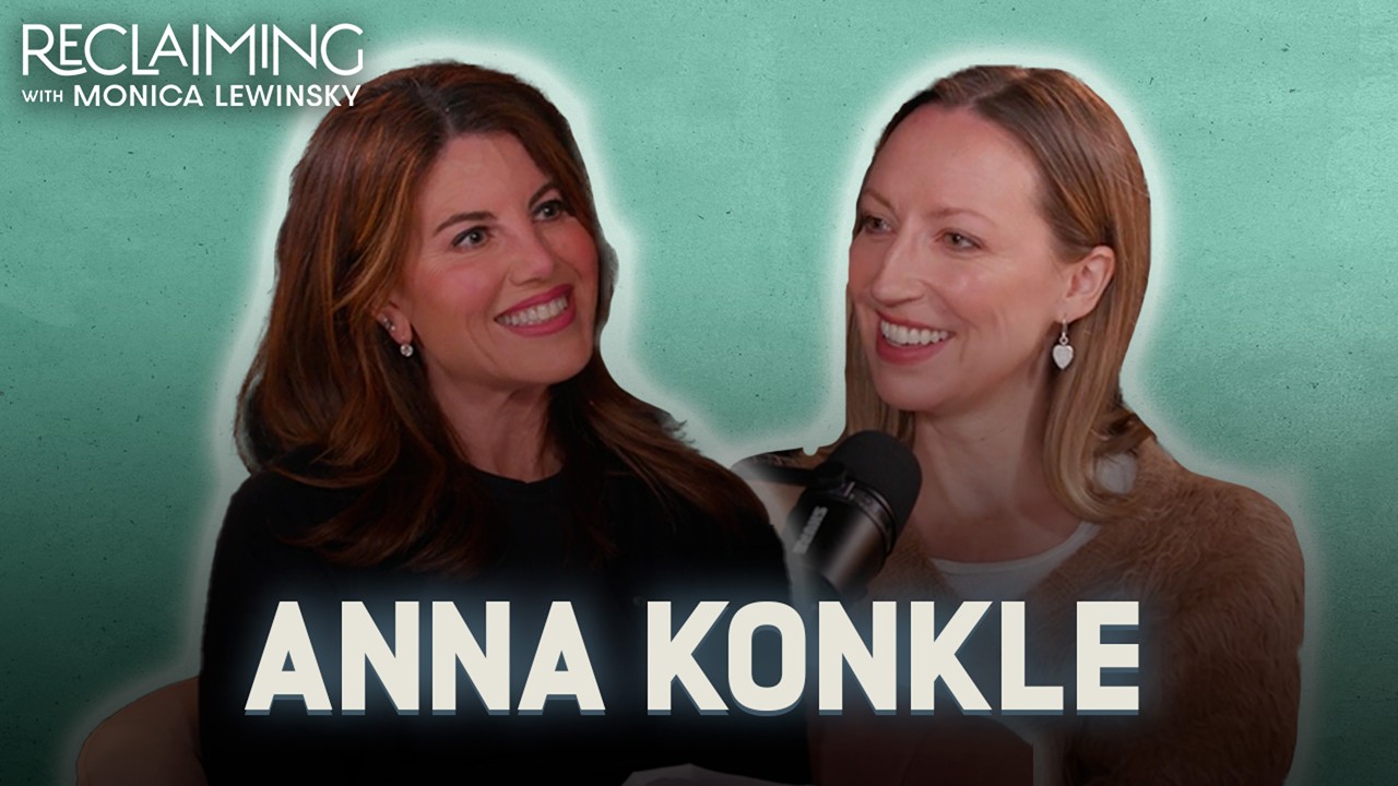 Anna Konkle on the Power of Dark Humor & Healing through the Solitary Act of Writing