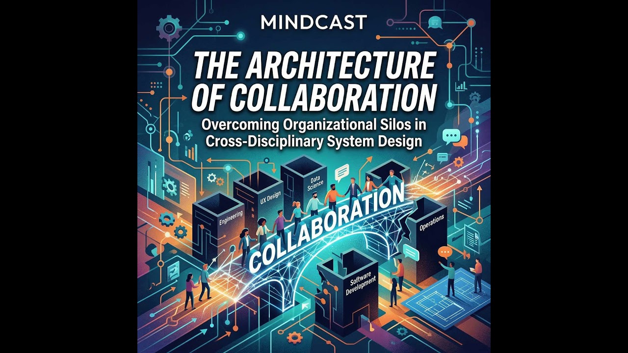 The Architecture of Collaboration