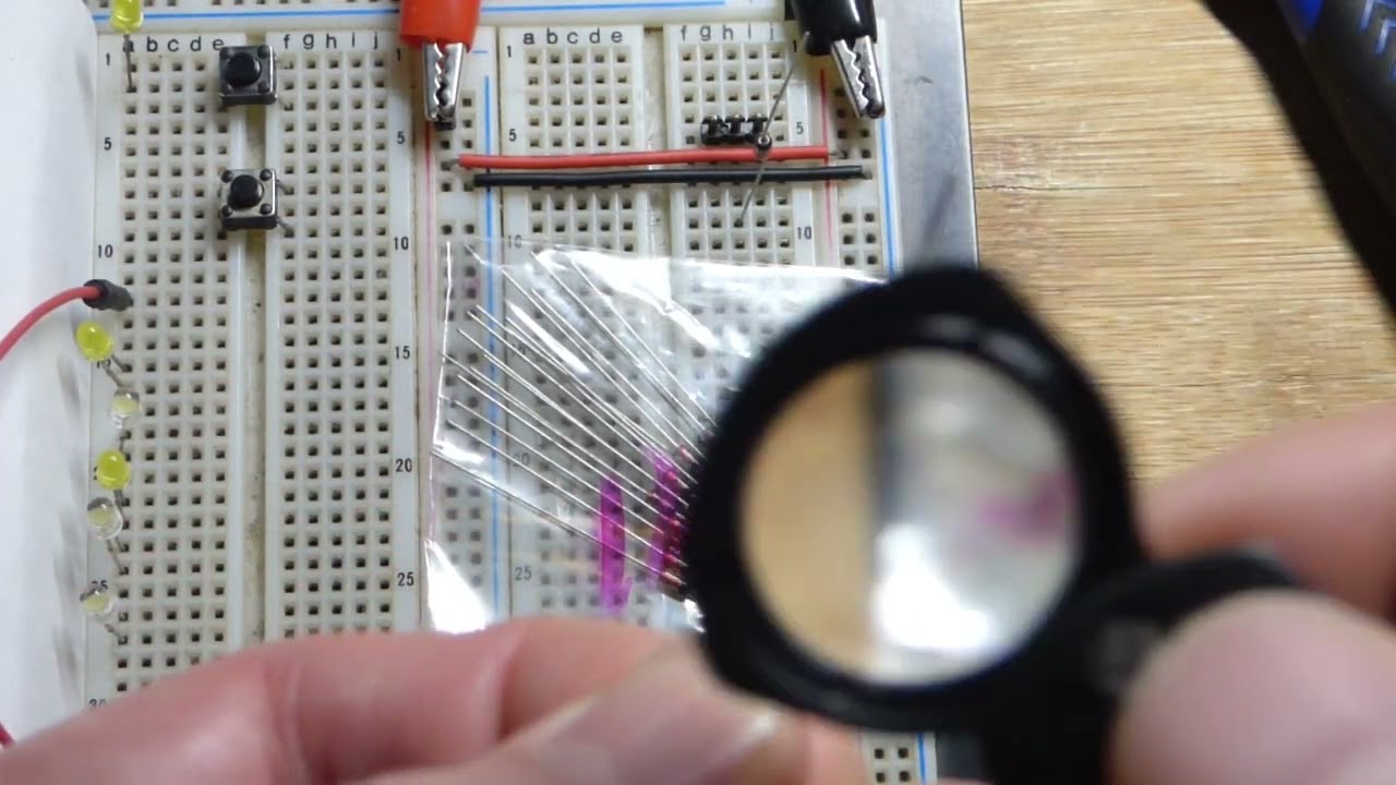 How to read Zener Diode Component Value