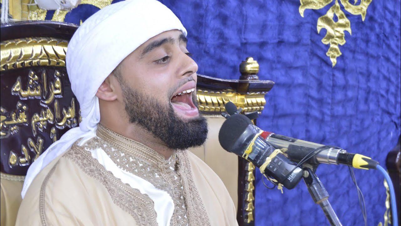 ‏ ‏القاري البريطاني محمد ايوب عاصف || تلاوة كاملا جديد في مصر من سورة القصص 🇪🇬❤️