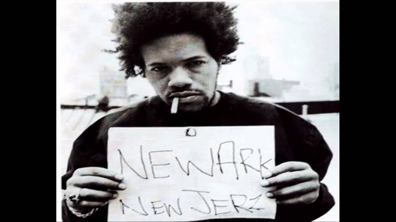 Redman - I Get Down Like That