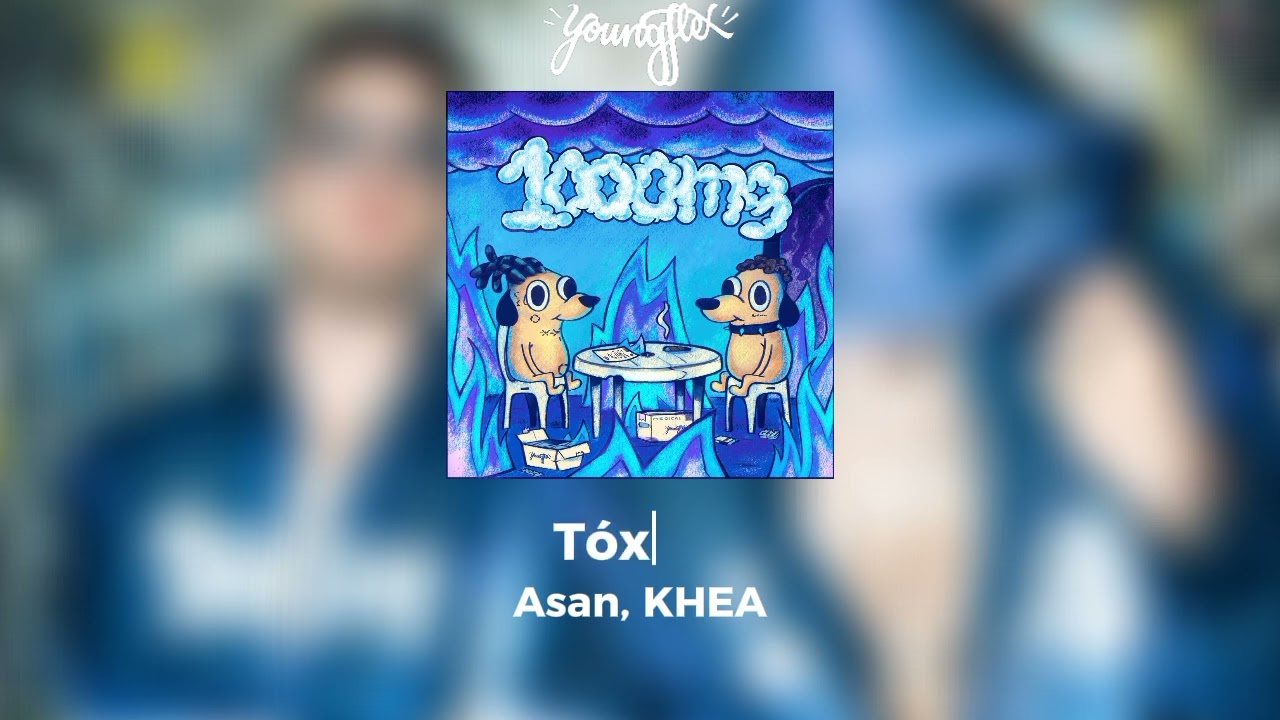 1000mg - ASAN & KHEA (EP Completo) con transiciones