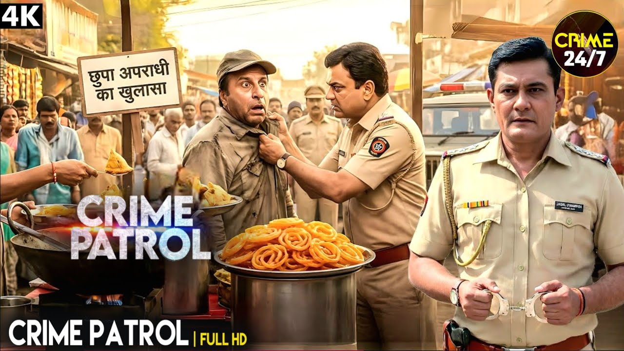 #punjab Crime | Crime Patrol | Crime World | New Season #truestory