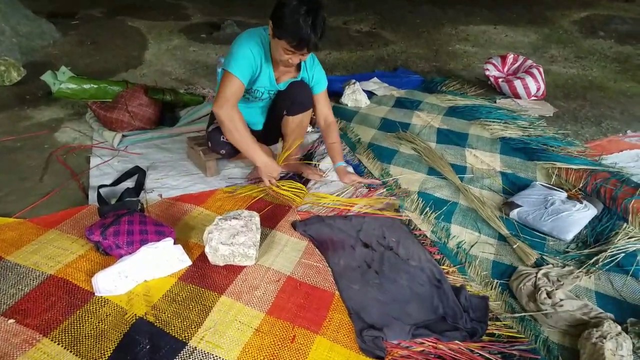 Cave Climbing in #SaobCave of Basey, #Samar #philippines Tourism