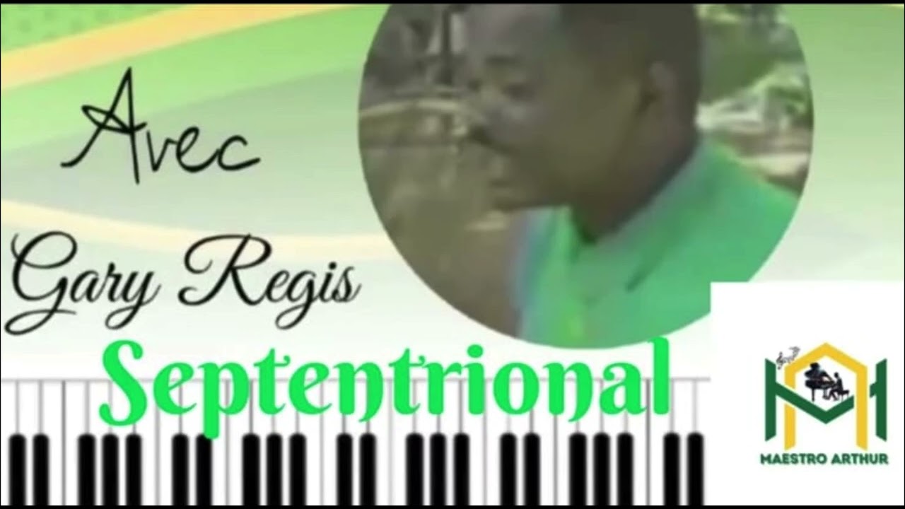 BÉL FÈT/SEPTENTRIONAL LIVE CANADA/GARRY  REGIS 🎤🎺🎷🎹