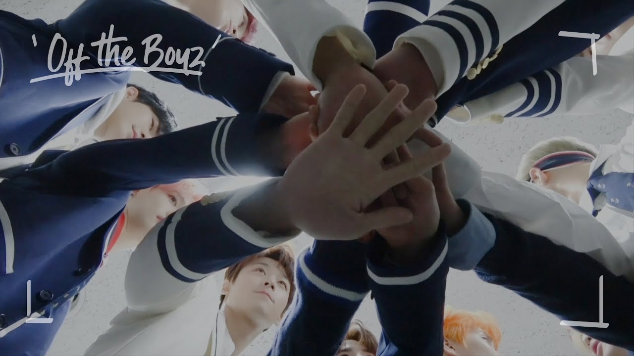 [OFF THE BOYZ] ‘Bloom Bloom’ Comeback week behind