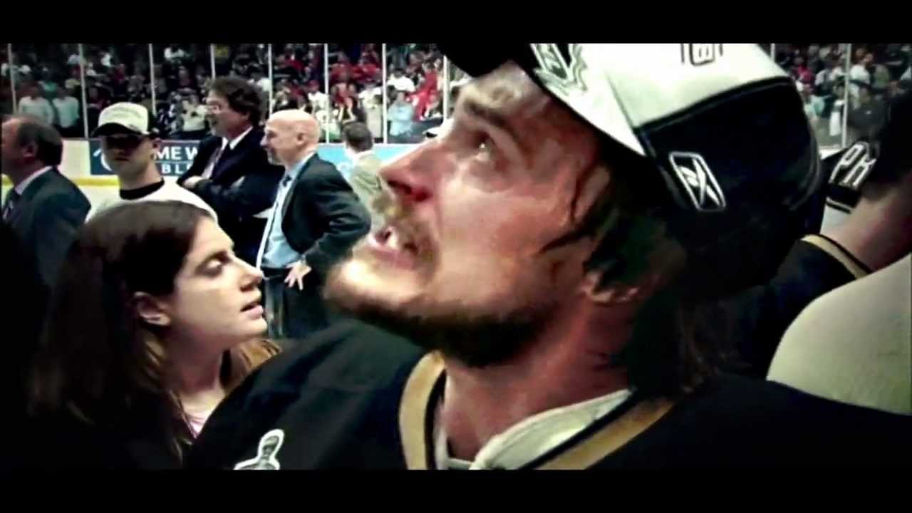 Hockey: The Greatest Game on the Planet (HD)