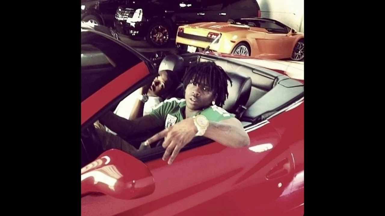 [FREE] Chief Keef Type Beat 