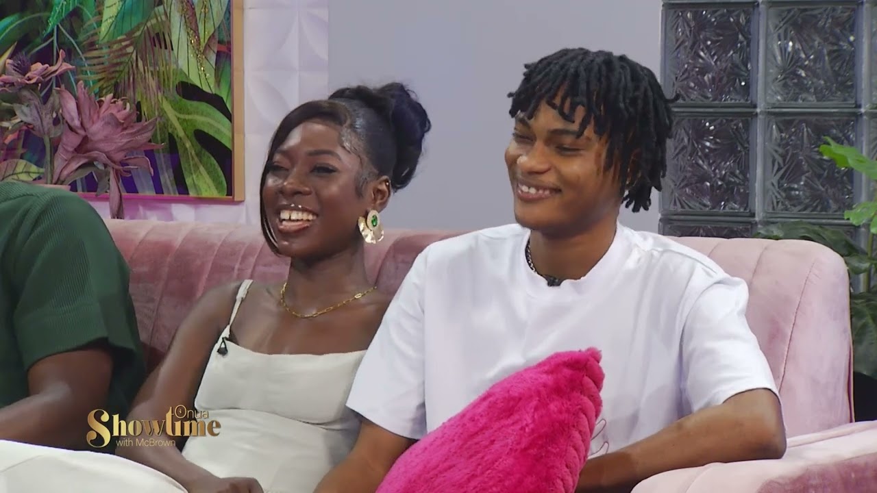 I really liked Tessy but I don't regret choosing Hermes - Jeychris on #pmxtra love story