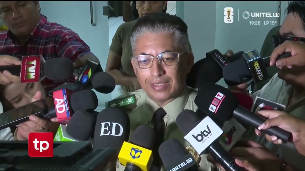 Fiscalía cruceña confirma nueva denuncia contra un pastor extranjero
